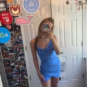 Lucy in the Sky dress NWOT